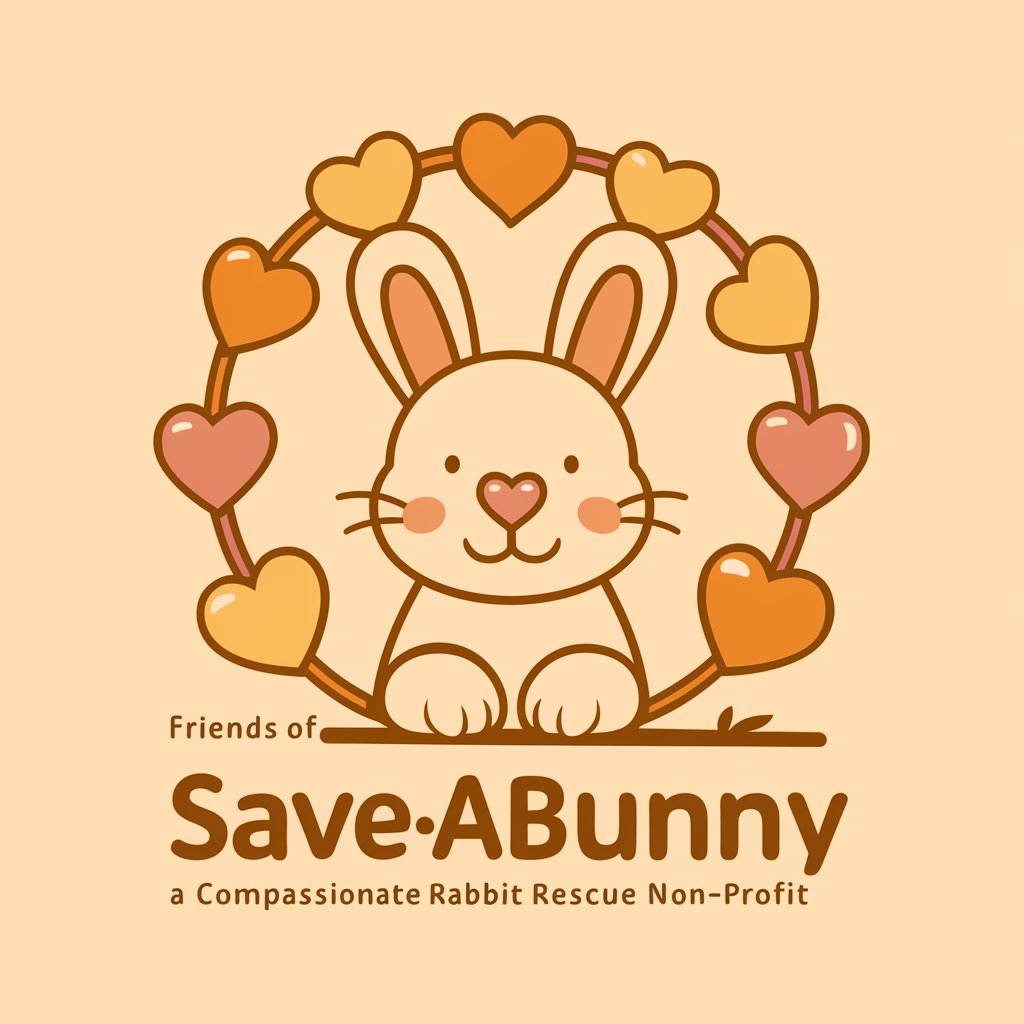 Friends of SaveABunny