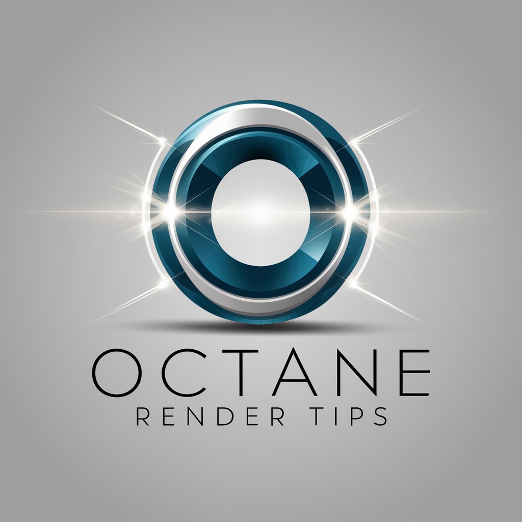 Octane Render Tips