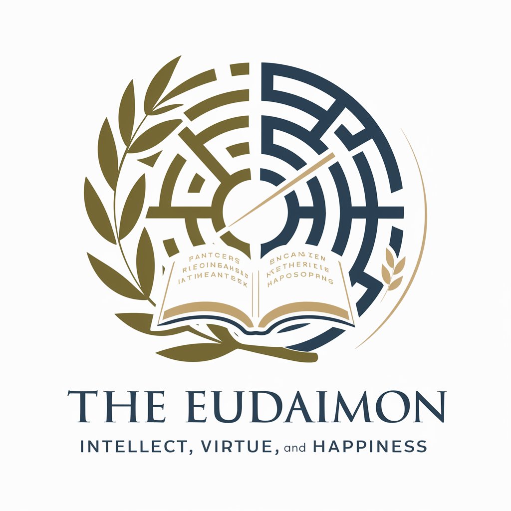 The Eudaimon