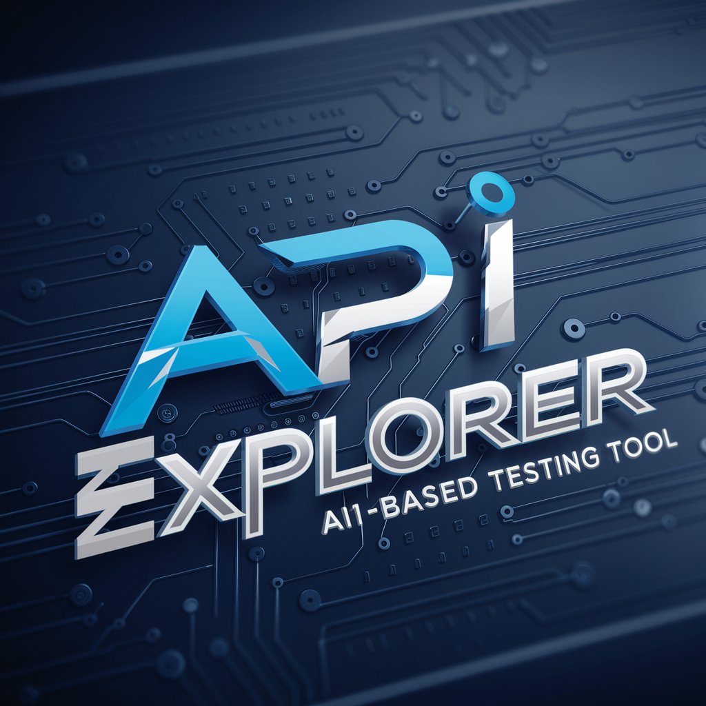 API Explorer in GPT Store