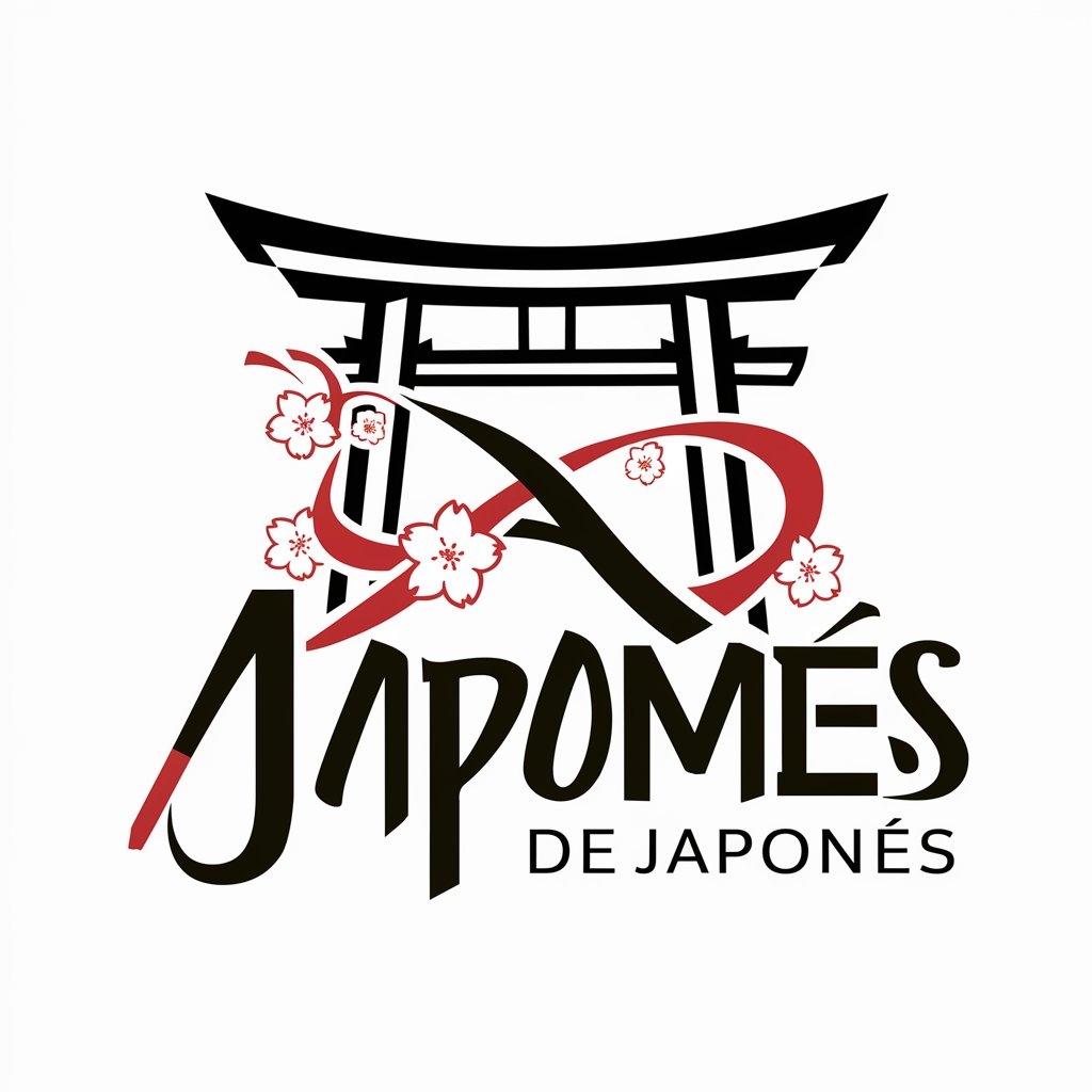 Academia de Japonés in GPT Store