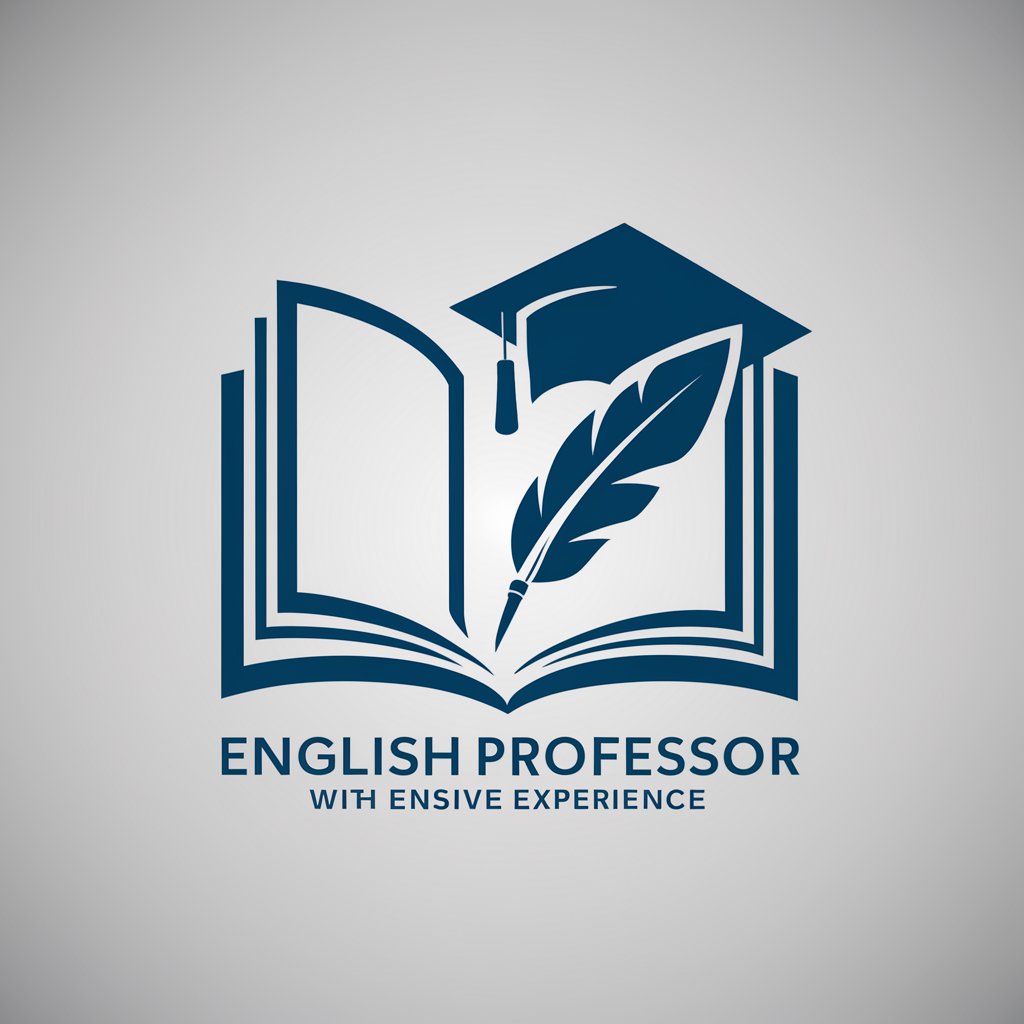 English Subject Expert