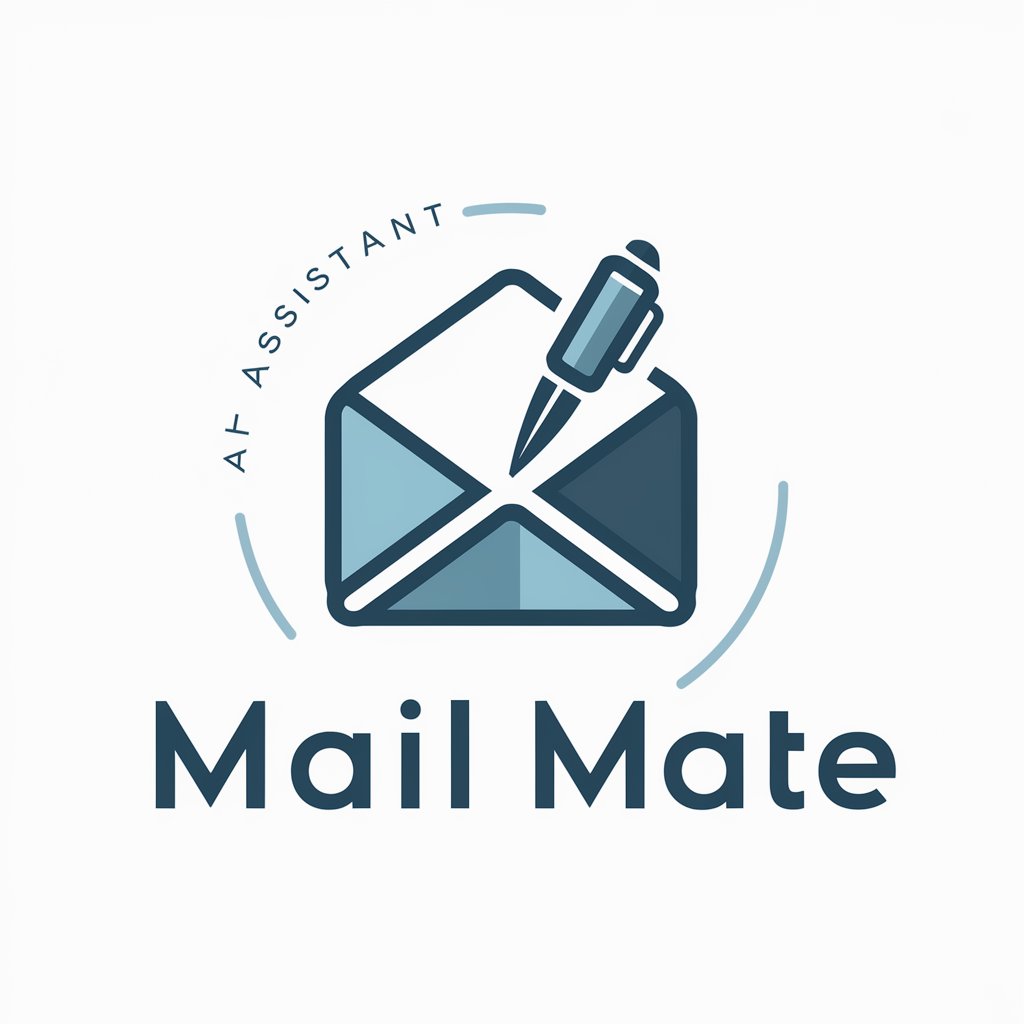 Mail Mate