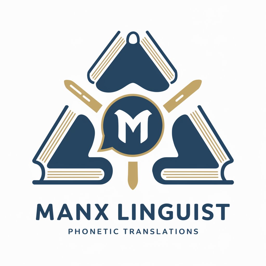 Manx Linguist