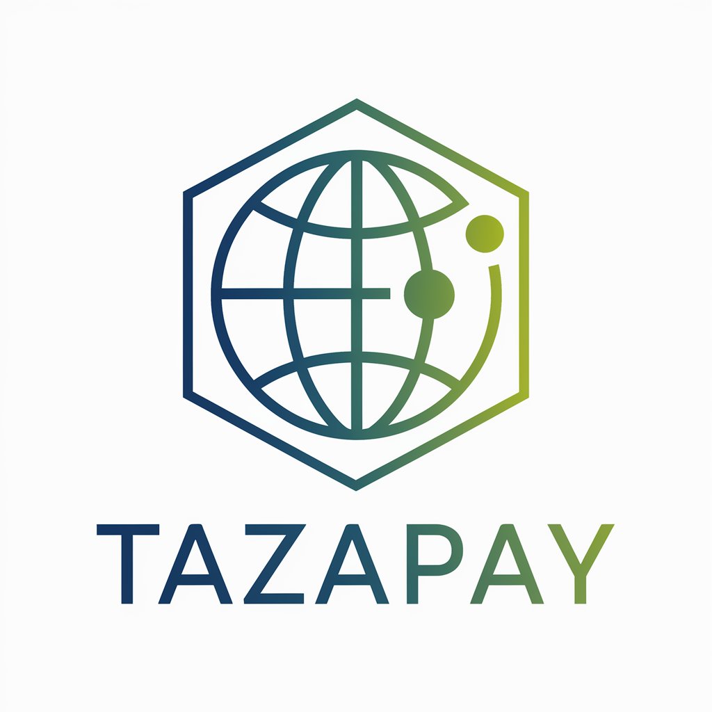 Tazapay Marketing in GPT Store