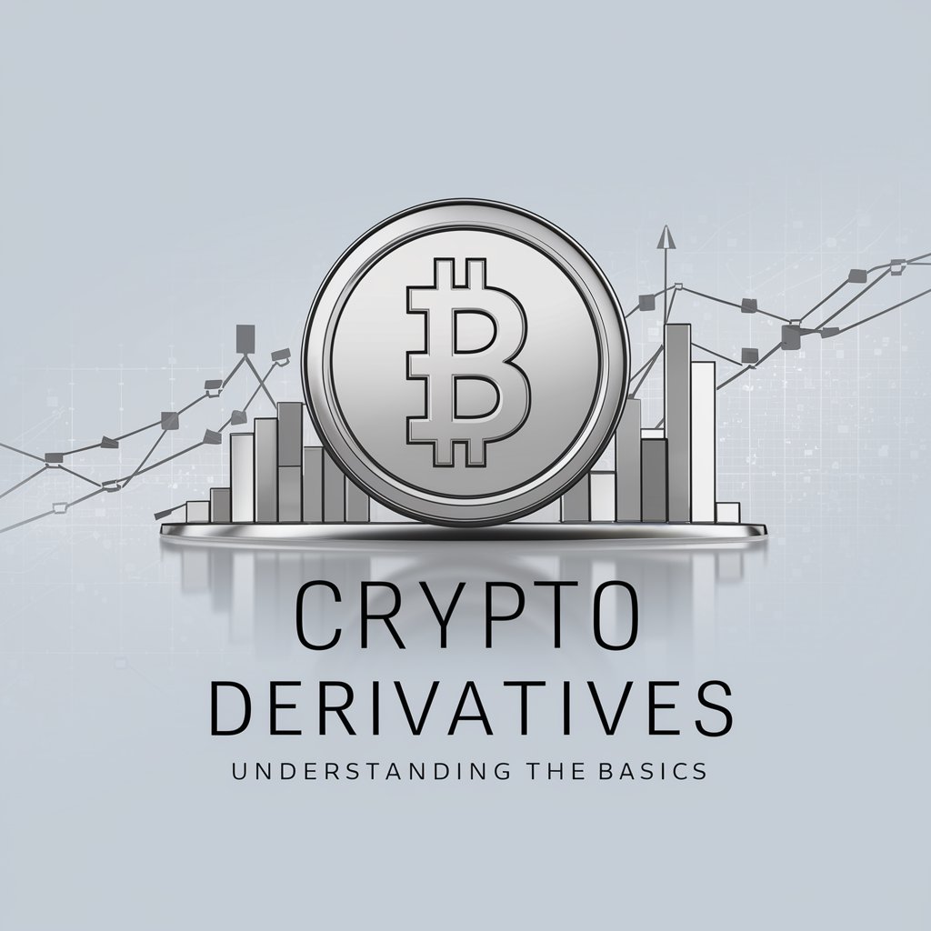 Crypto Derivatives: Understanding the Basics
