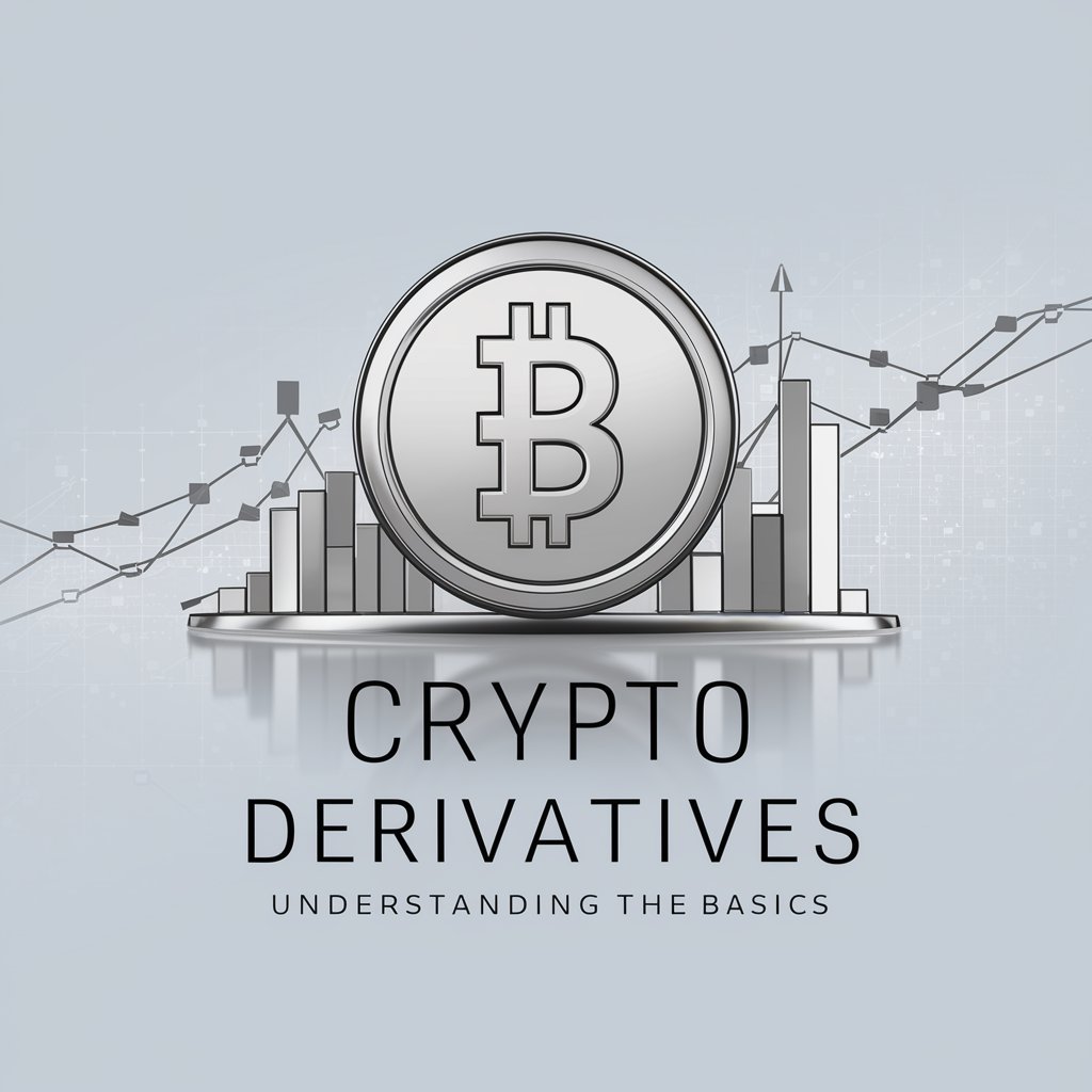 Crypto Derivatives: Understanding the Basics in GPT Store