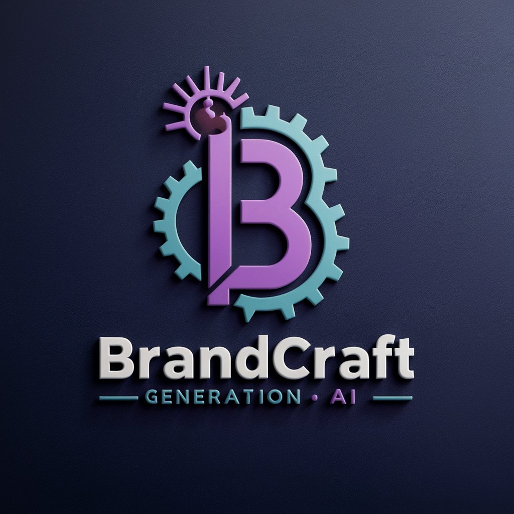 BrandCraft in GPT Store