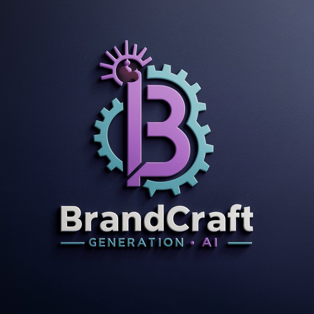 BrandCraft