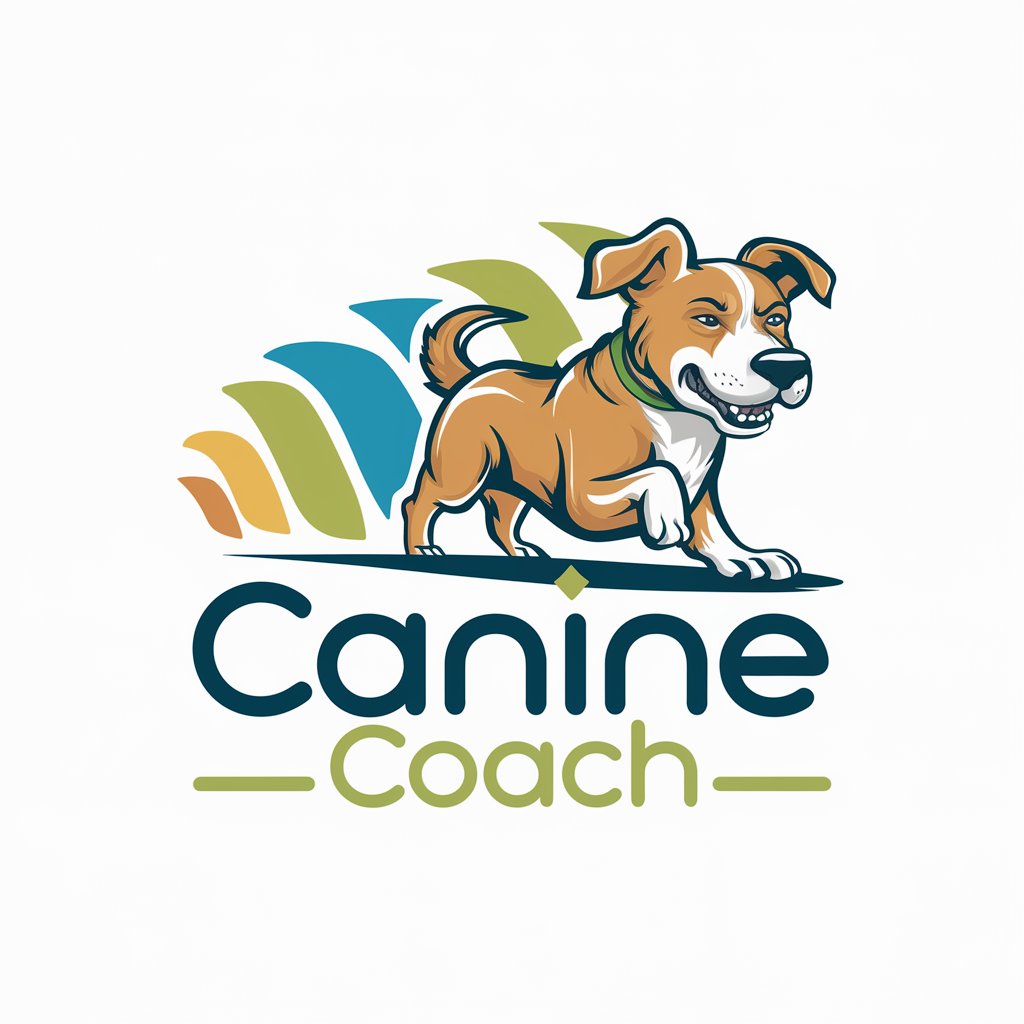 Canine Coach in GPT Store