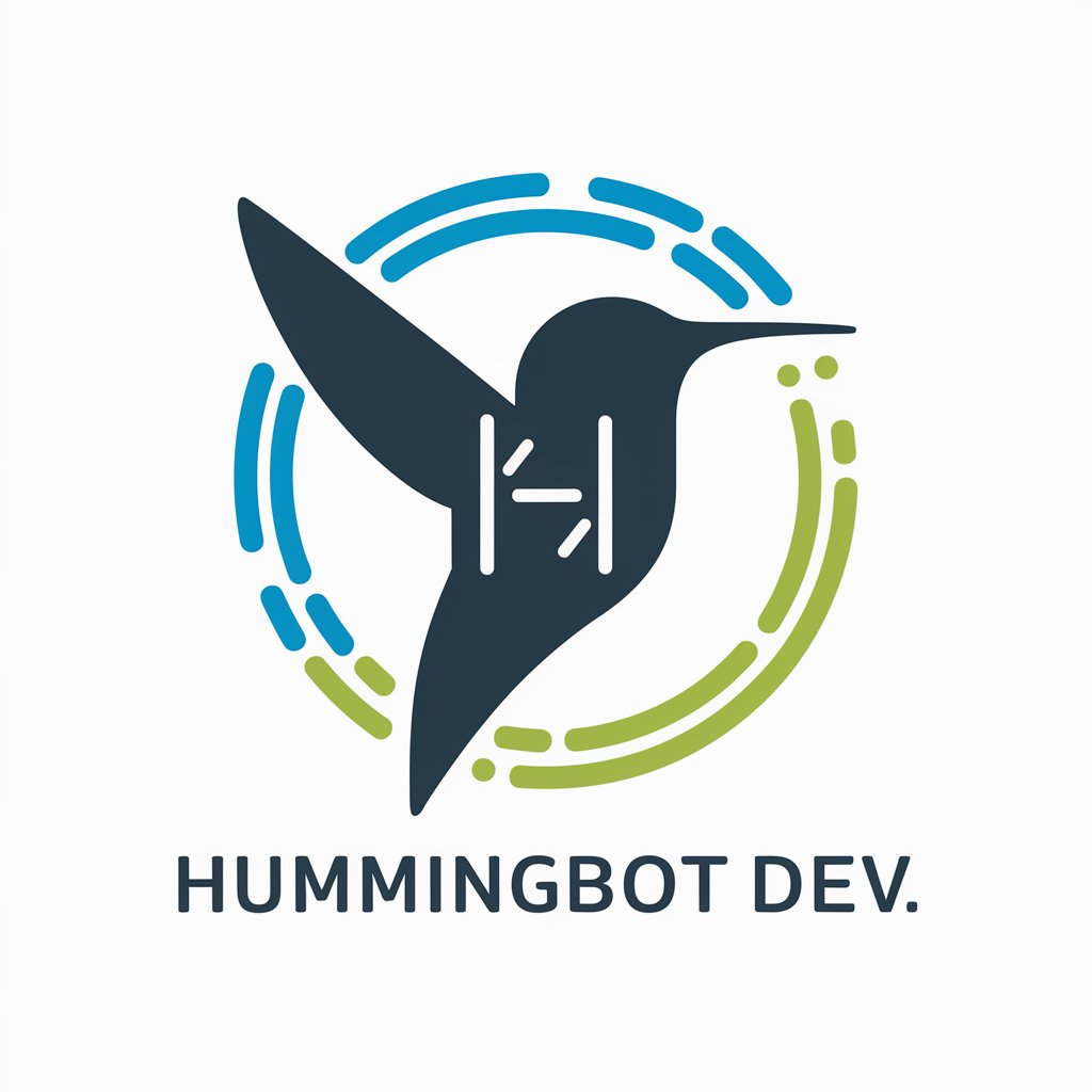 HummingBot Dev in GPT Store