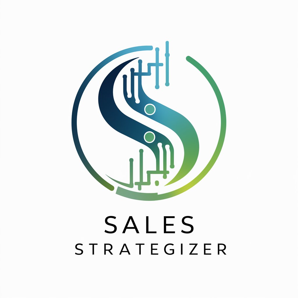 Sales Strategizer