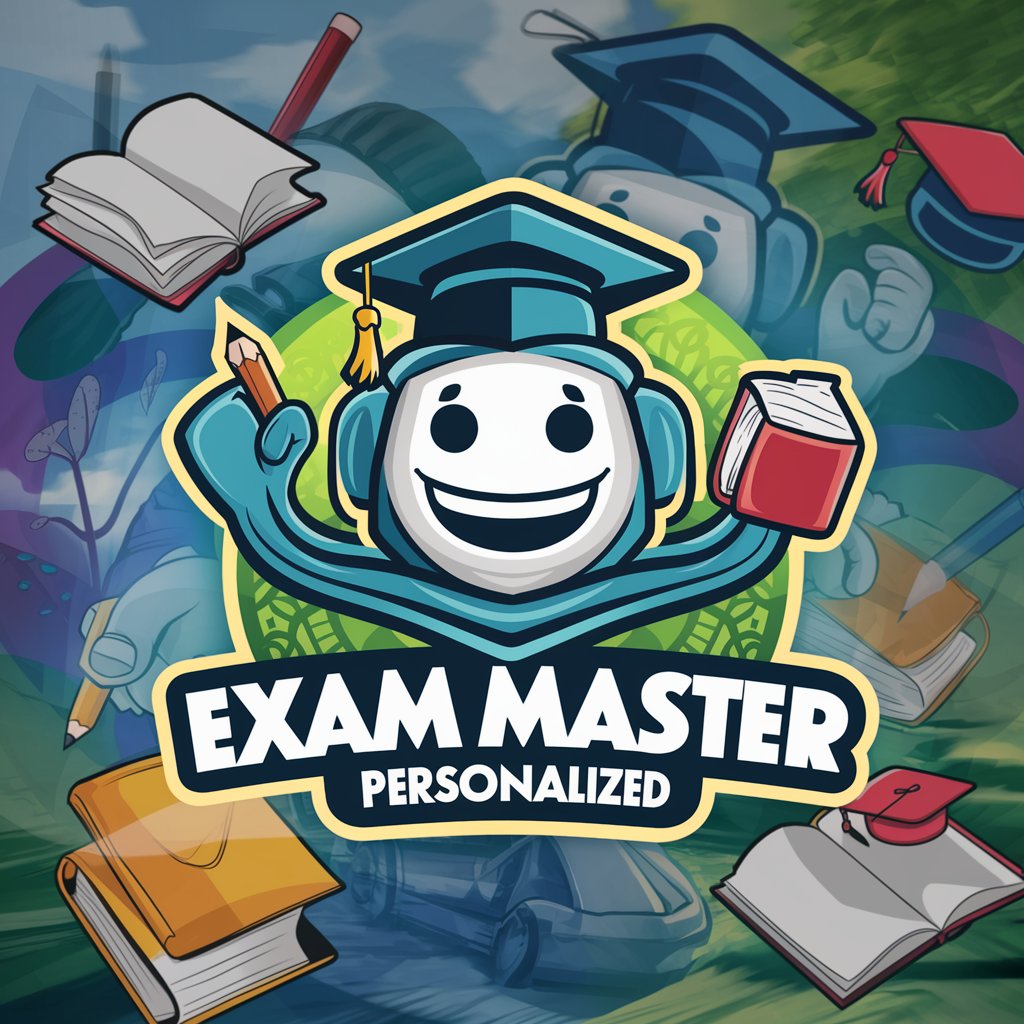 Exam Master