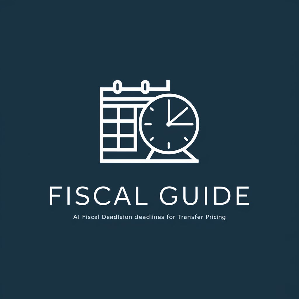 Fiscal Guide in GPT Store