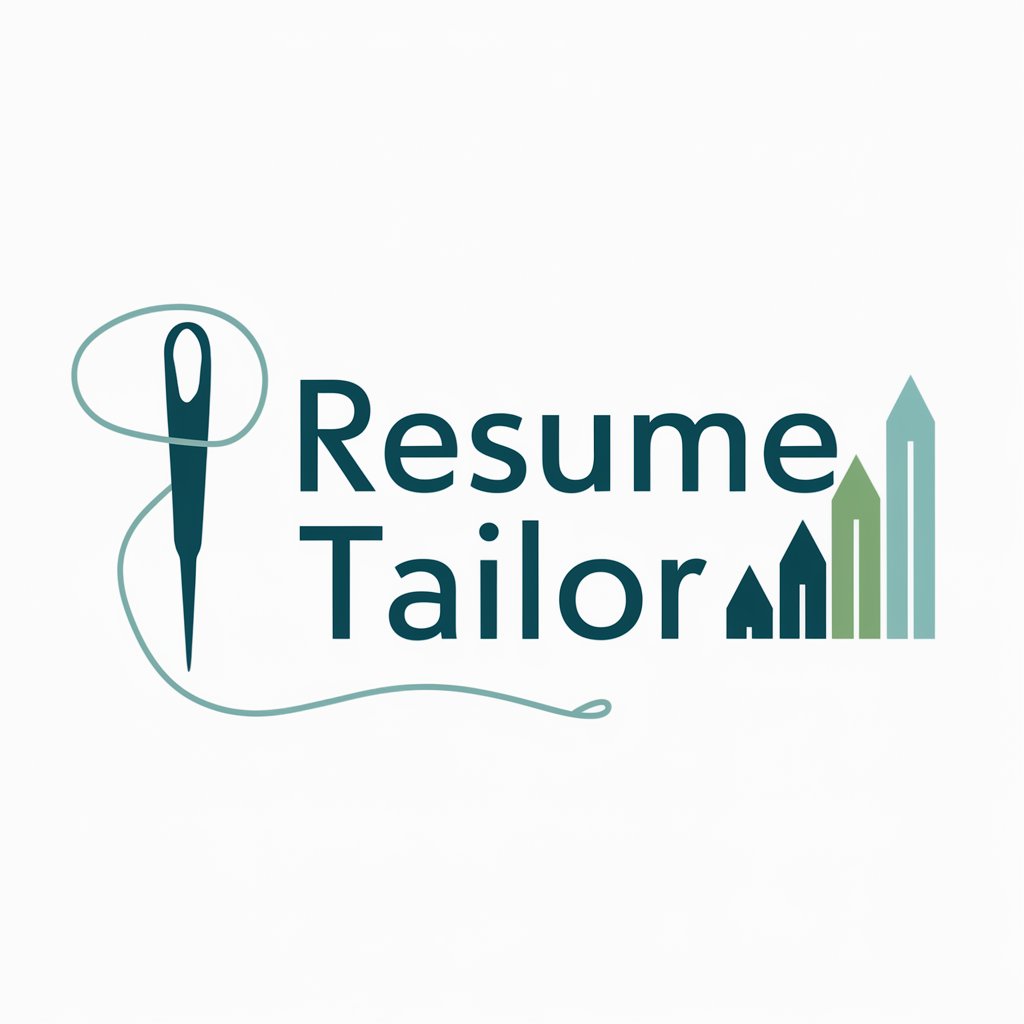 Resume Tailor