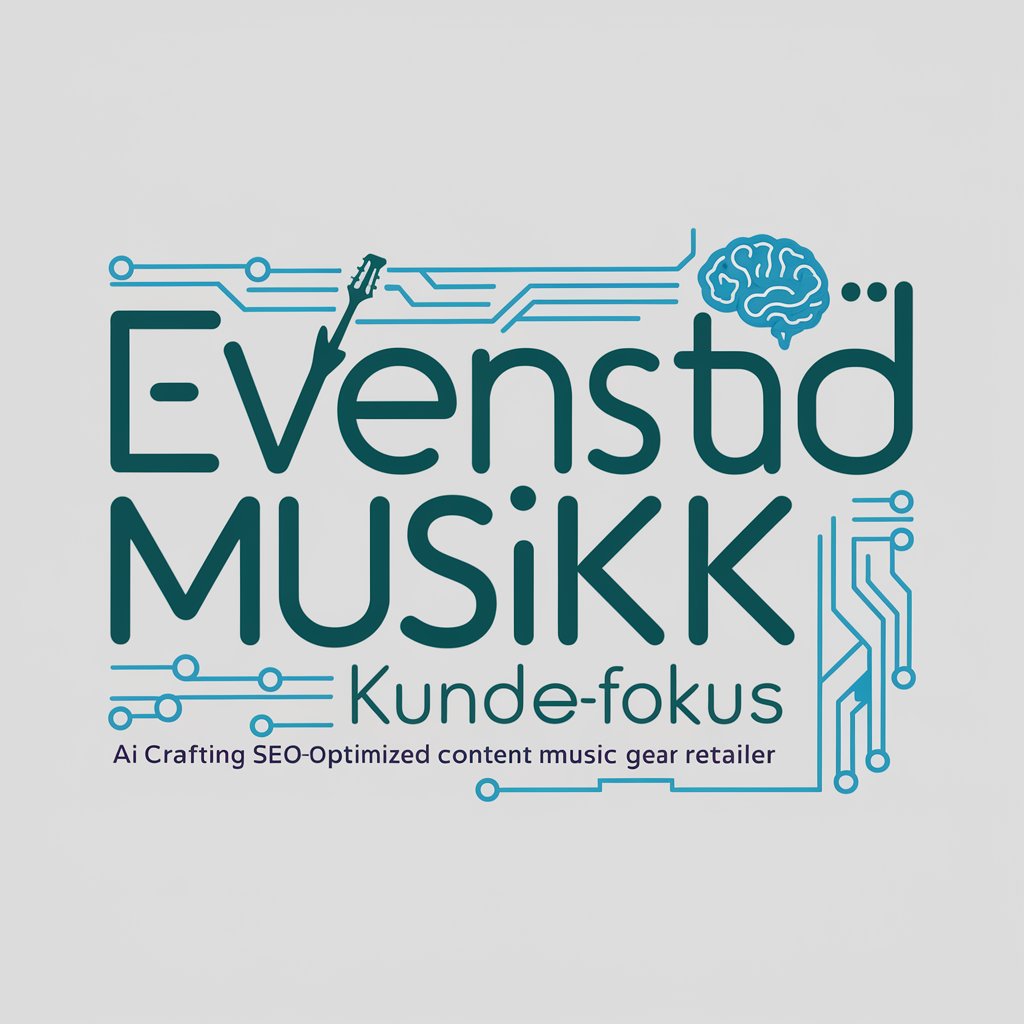 Evenstad Musikk KundeFokus
