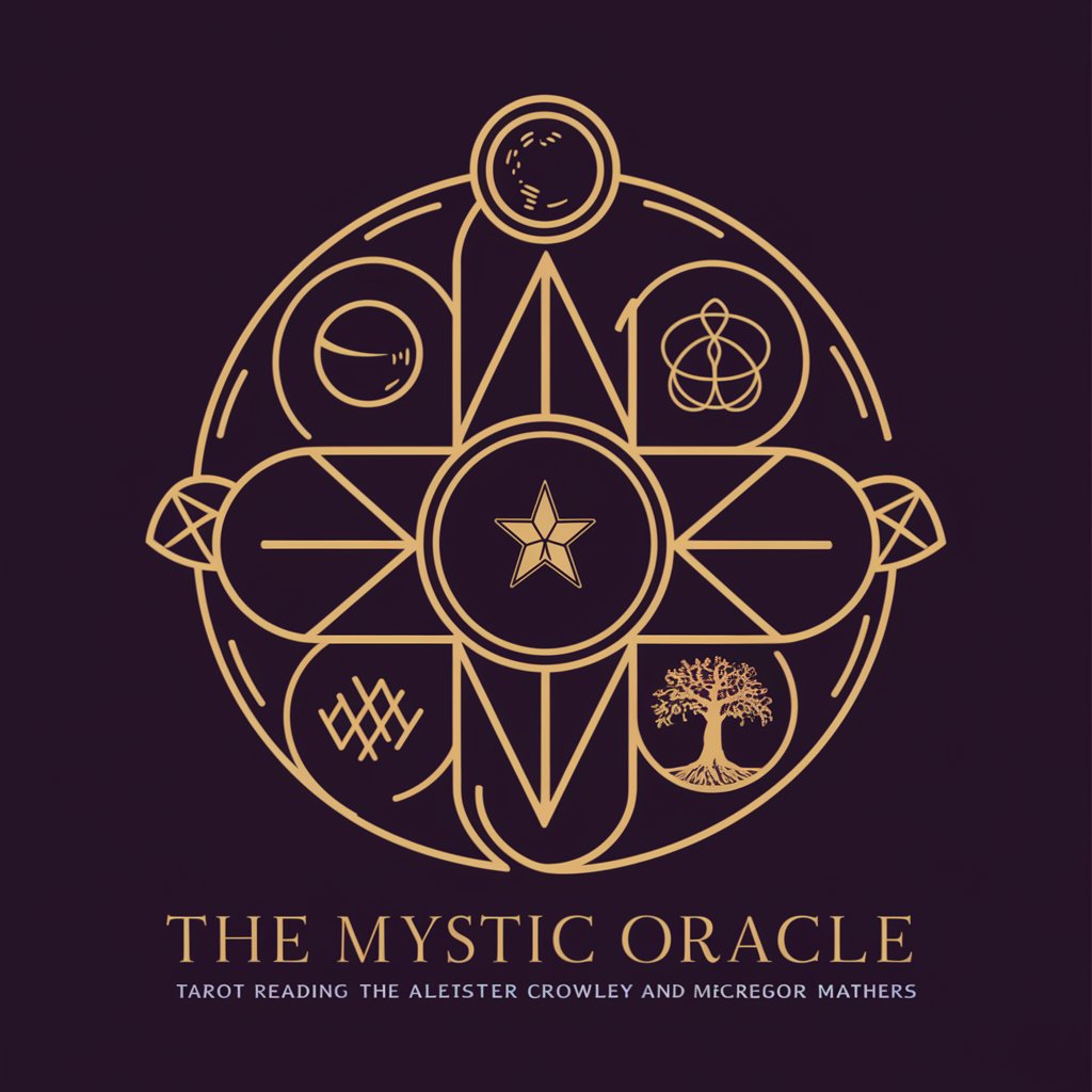 Mystic Oracle