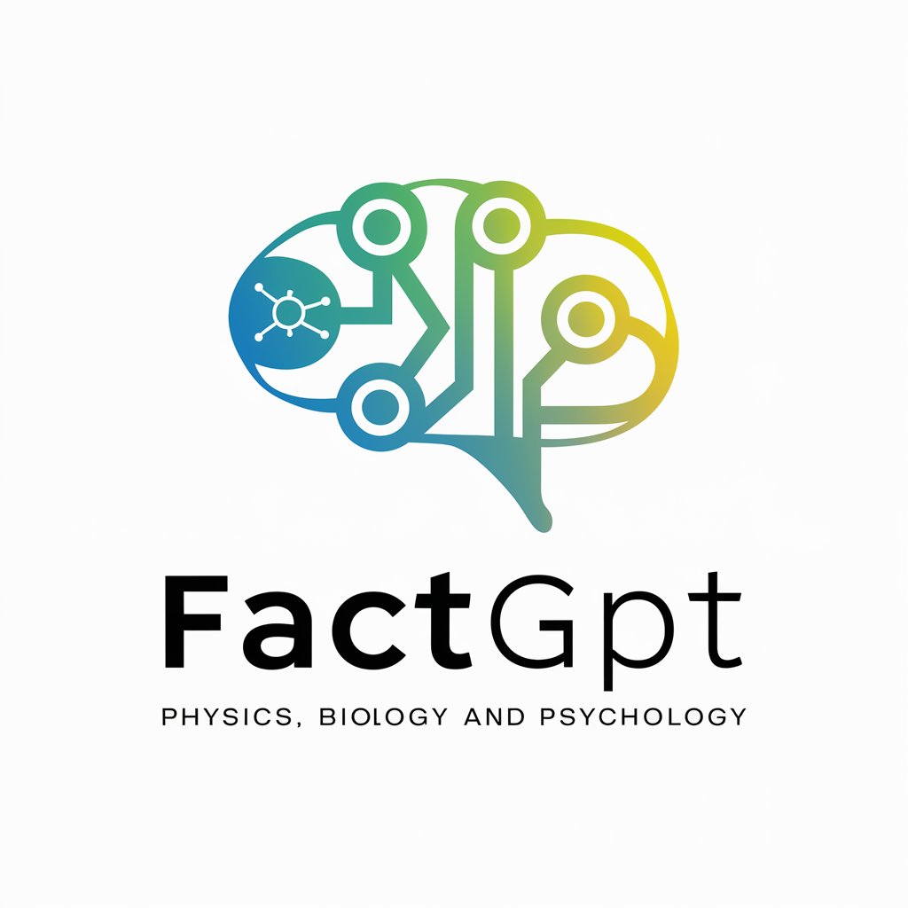 FactGPT