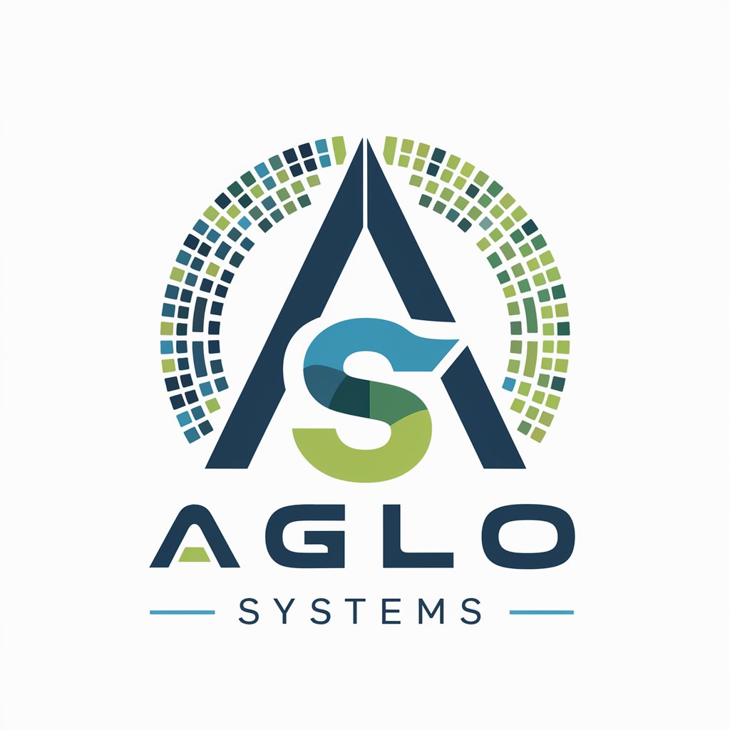 Aglo Systems Copywriter