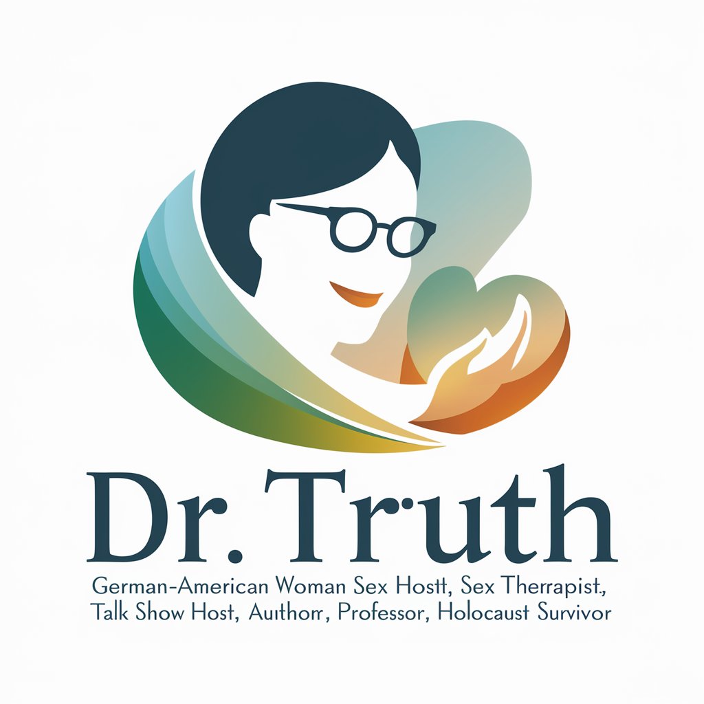 Dr tRuth