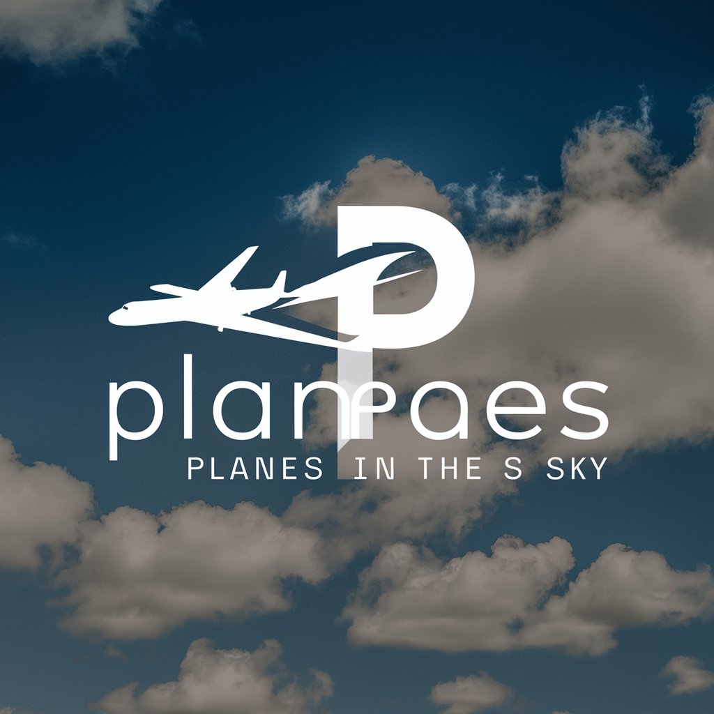 Planes In The Sky meaning?