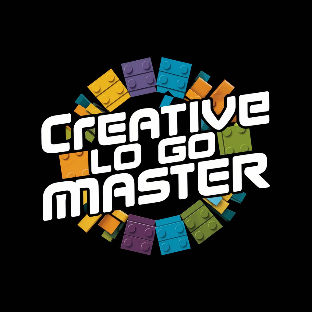 🔫 Creative Le Go Master 🔫 in GPT Store