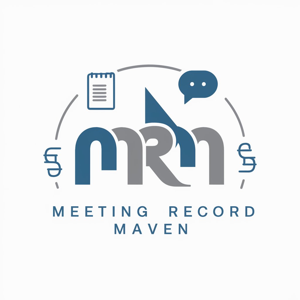 Meeting Record Maven