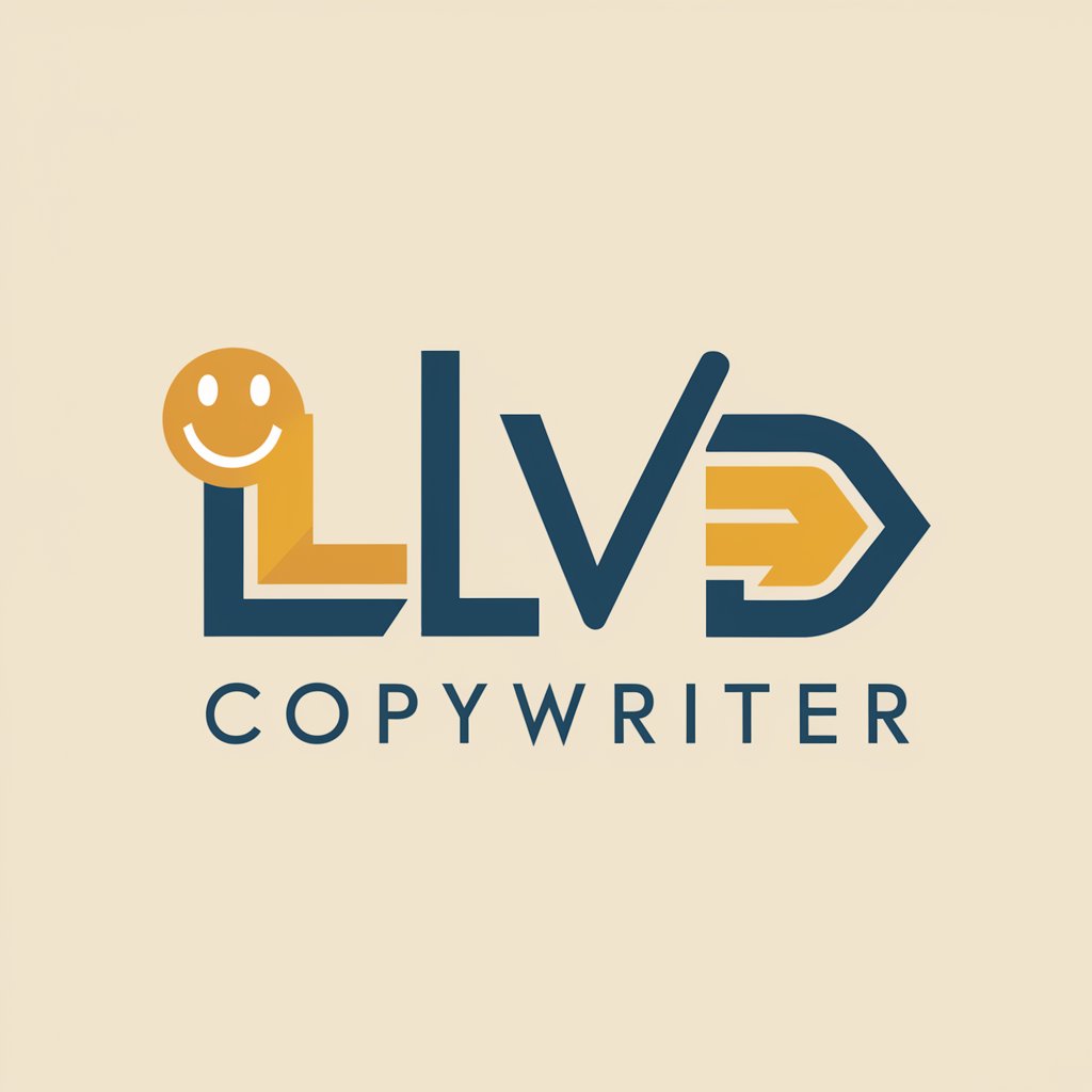 LVD Copywriter