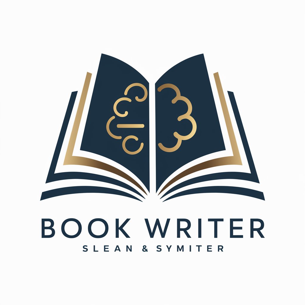 Book Writer