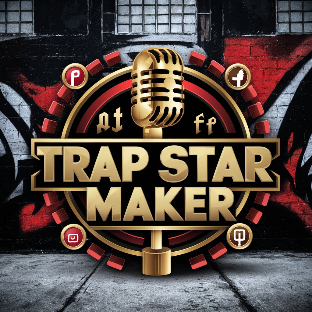 Trap Star Maker