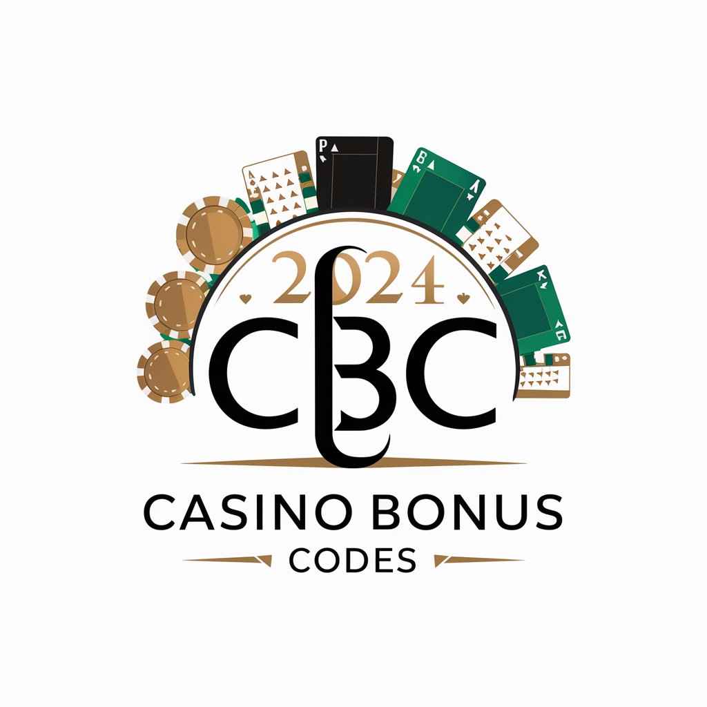 Casino Bonus Codes 2024 in GPT Store