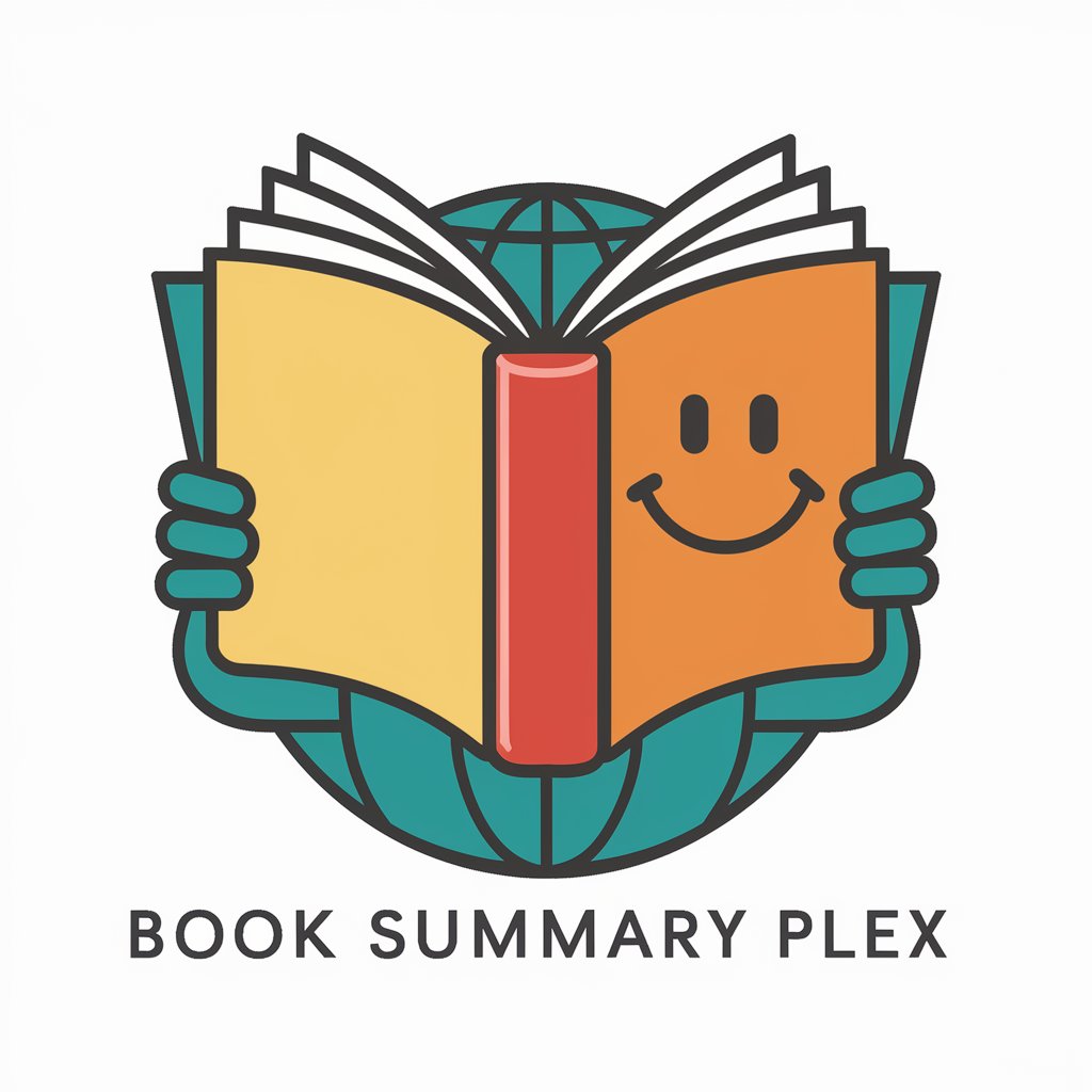 Summary Plex in GPT Store