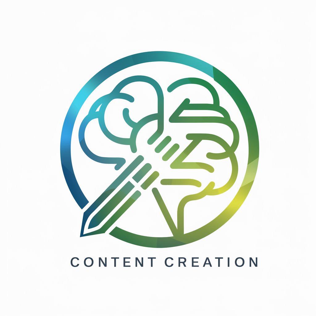 Innovative Content Creator