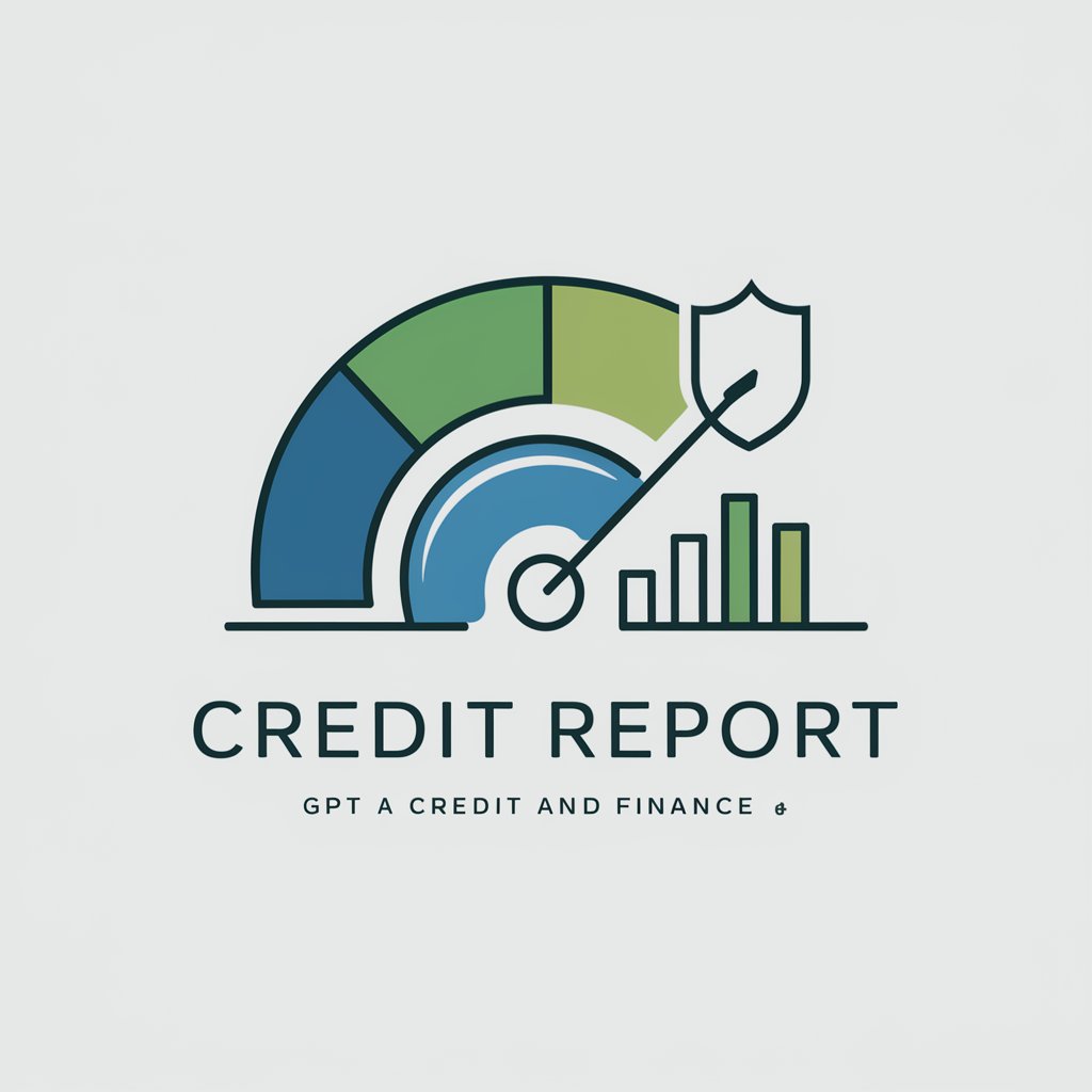 Credit Report in GPT Store