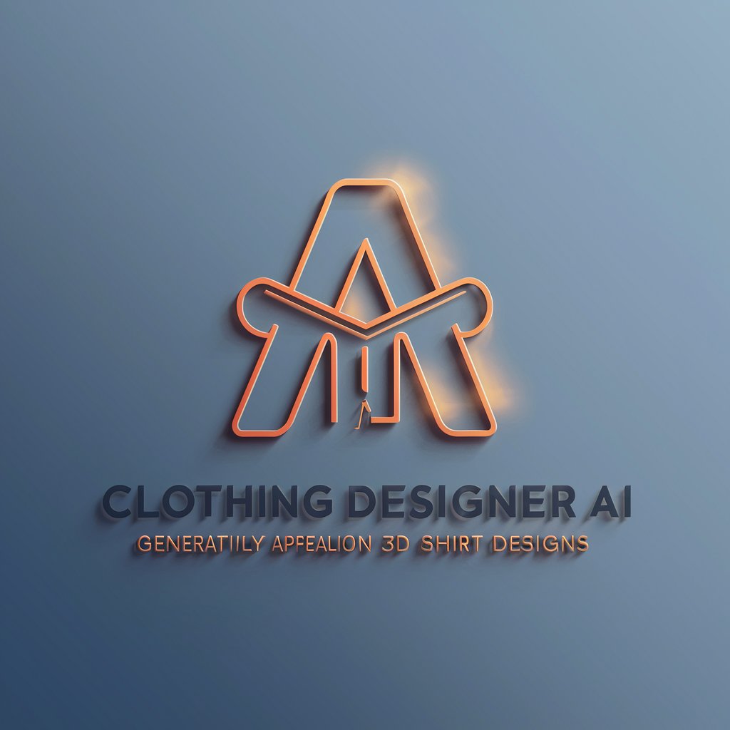 Clothing Designer