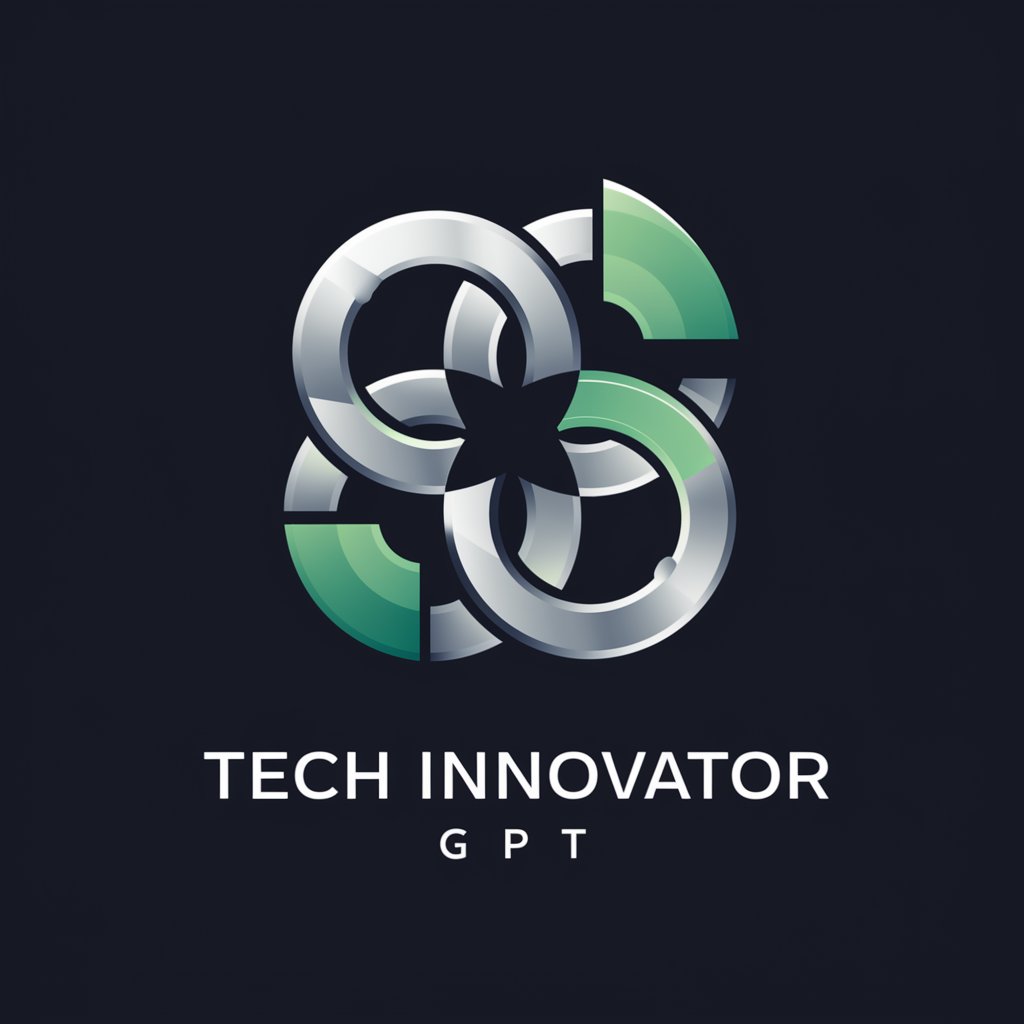 Tech Innovator