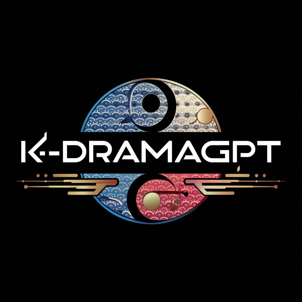 K-DramaGPT in GPT Store