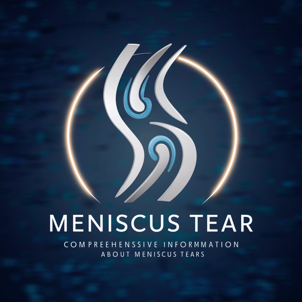 Meniscus Tear