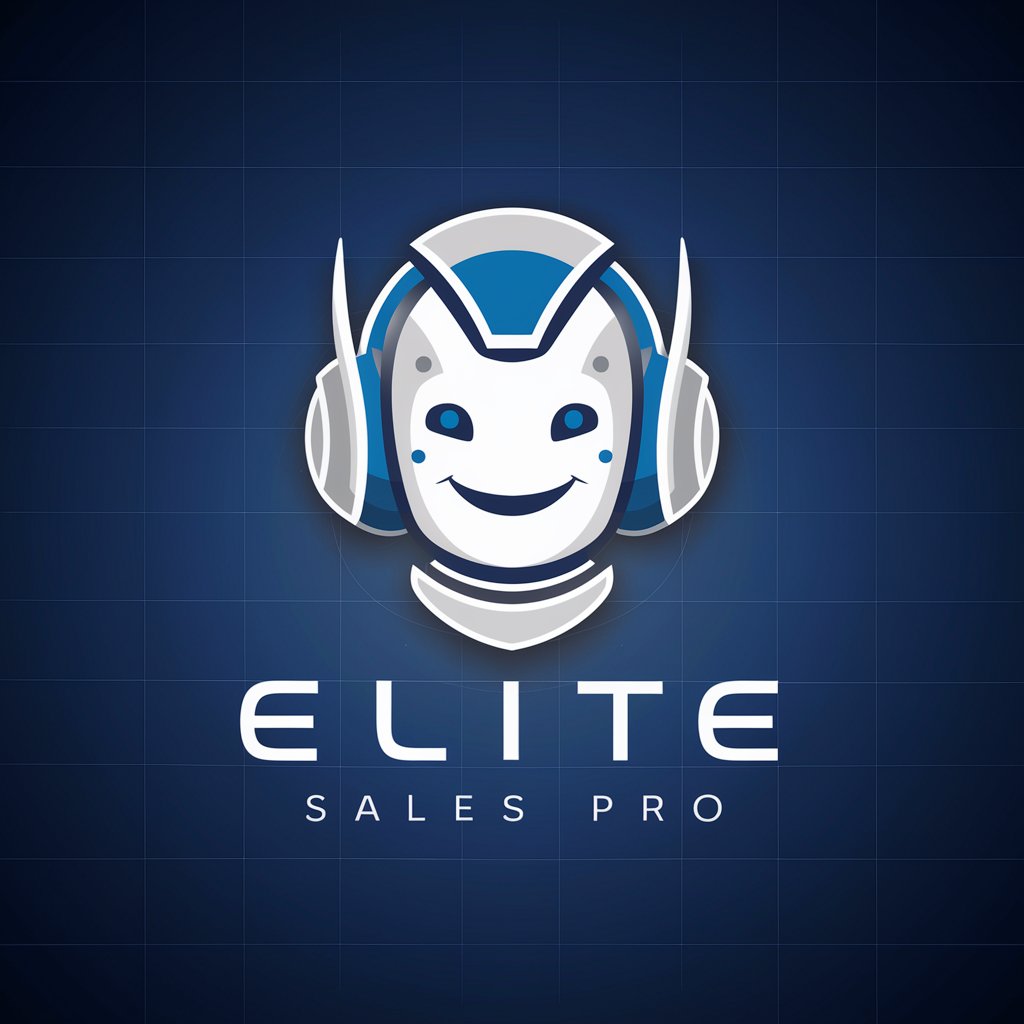 Elite Sales Pro