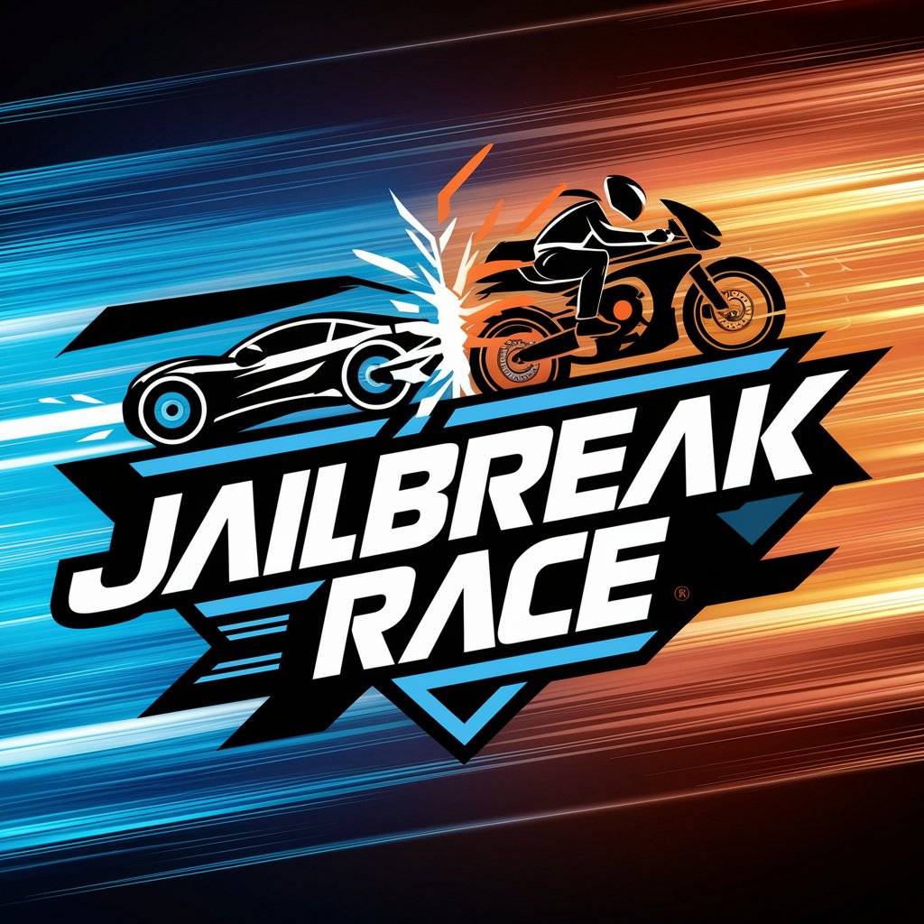 Jailbreak Race