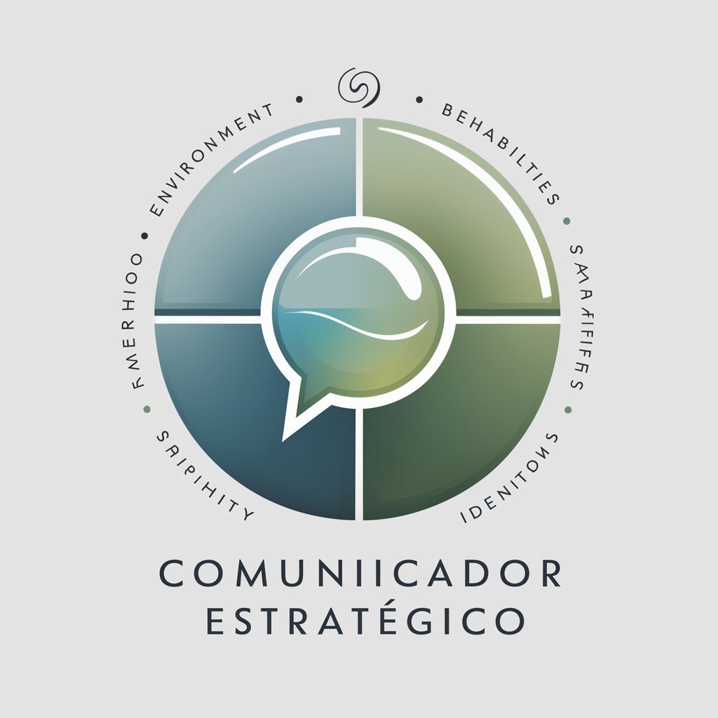 Comunicador Estratégico