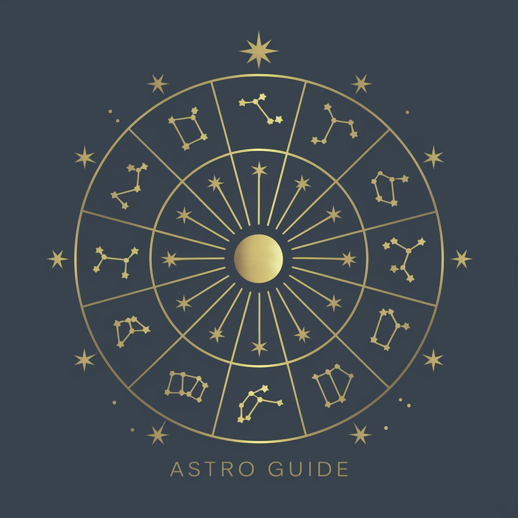 Astro Guide