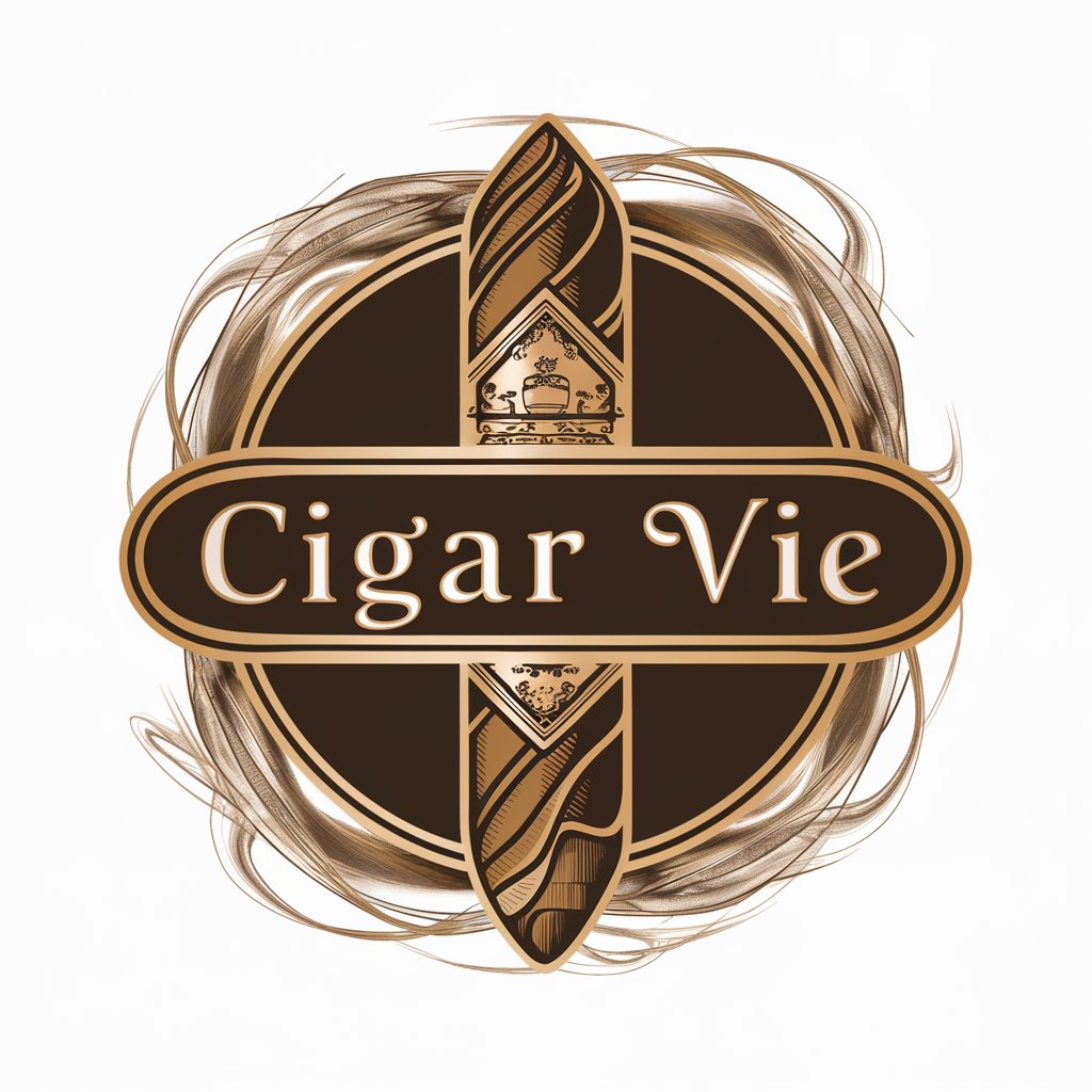 Cigar Vie in GPT Store