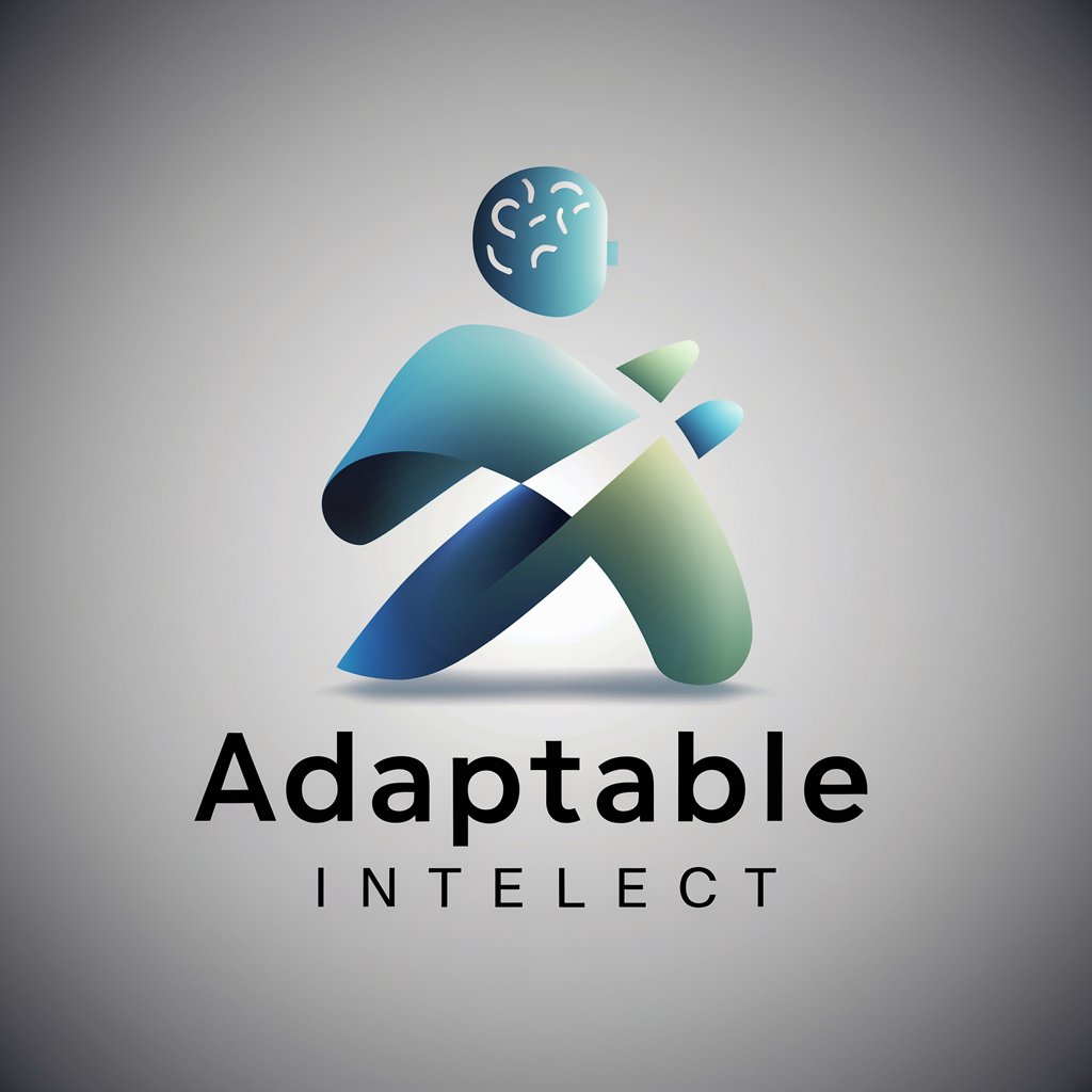 Adaptable Intellect