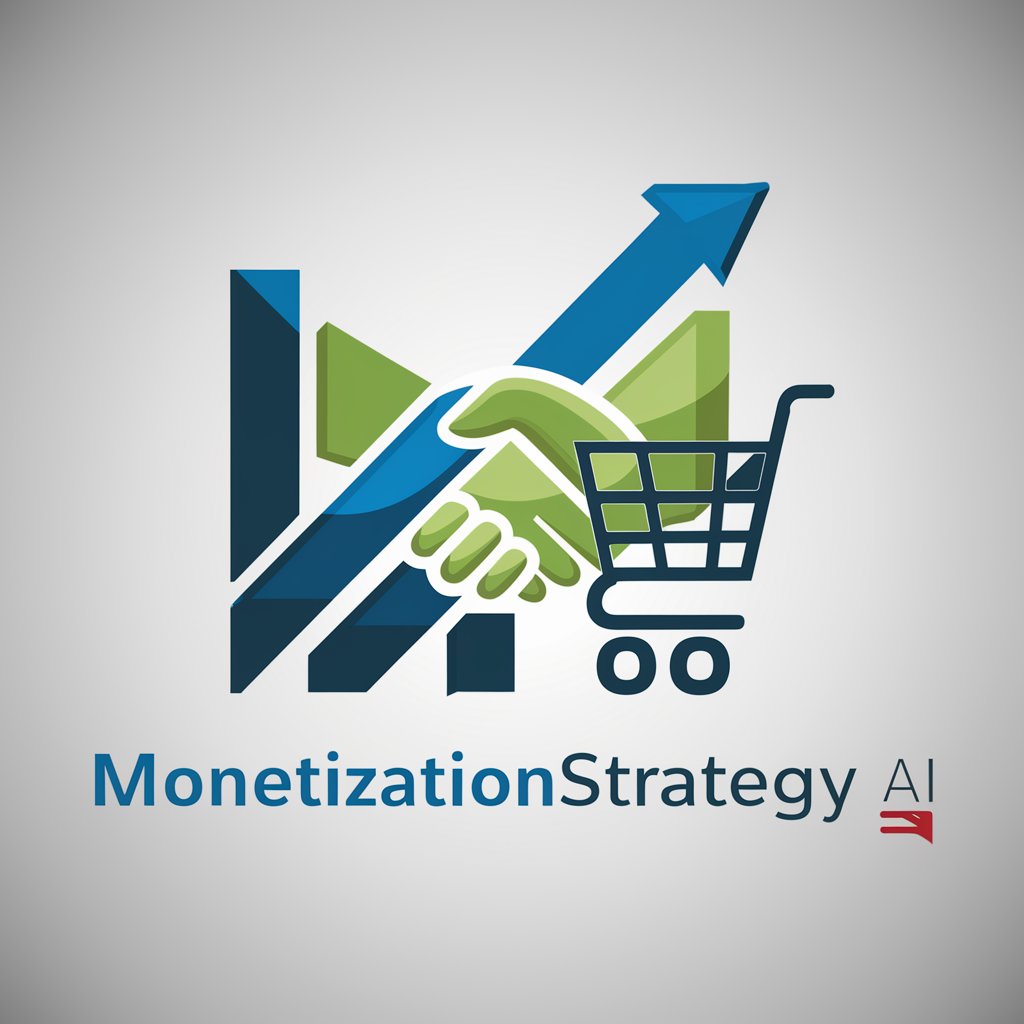 5. MonetizationStrategy AI in GPT Store