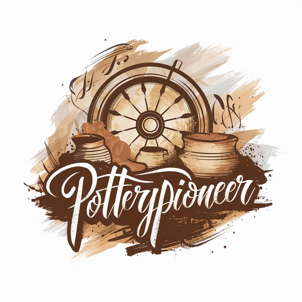 SovereignFool: PotteryPioneer
