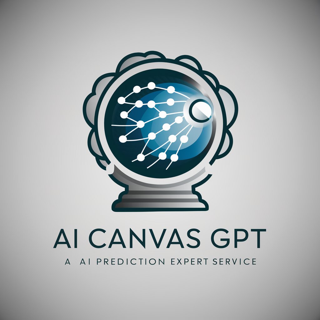 AI Canvas GPT in GPT Store