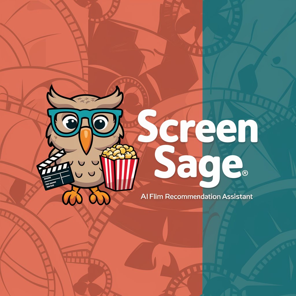 Screen Sage