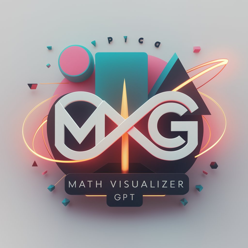 Math Visualizer in GPT Store
