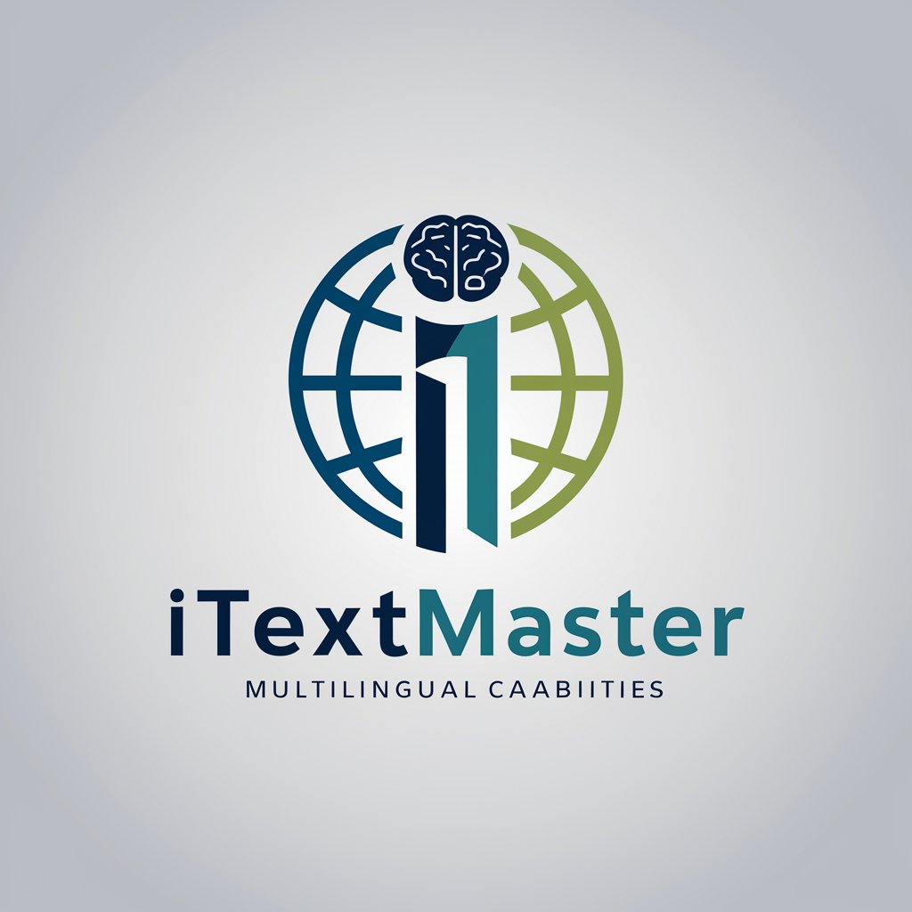 iTextMaster - ChatPDF & Text With AI